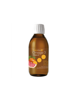 Nutrasea + D ™ Omega-3 1250 mg + βιταμίνη D 1000 IU-ωμέγα-3 + βιταμίνη D3, 200 ml Nature's Way