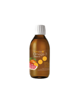 Nutrasea + D ™ Omega-3 1250 mg + βιταμίνη D 1000 IU-ωμέγα-3 + βιταμίνη D3, 200 ml Nature's Way