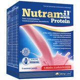 Πρωτεΐνη συμπλέγματος Nutramil 6 x 72 γραμμάρια