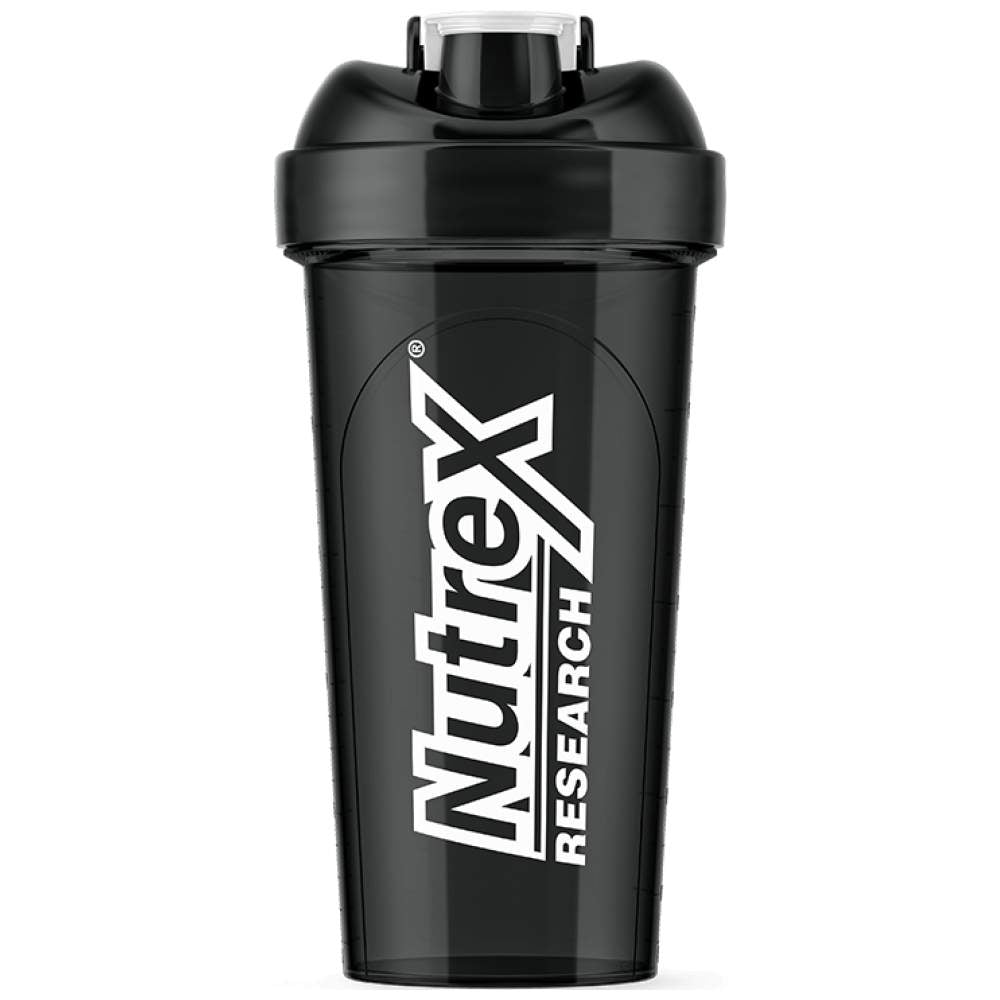 <tc>Nutrex</tc> Σέικερ 600 ml