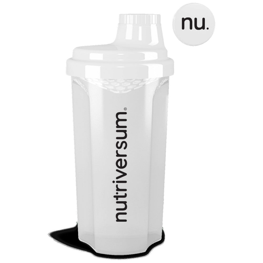 <tc>Nutriversum</tc> Σέικερ 500 ml - 500 ml