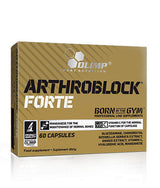 <tc>Olimp</tc> Arthroblock Forte 60 κάψουλες.