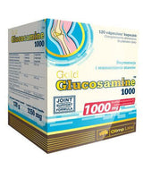 <tc>Olimp</tc> Γλυκοζαμίνη 1000 120 κάψουλες.
