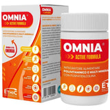 Omnia Active Formula - 45 δισκία