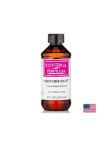 Mouthwash Orithrush -D (συμπύκνωμα) - για τέλεια στοματική υγιεινή, 236,5 mL