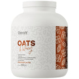 Βρώμη & Ορός γάλακτος - 1000 γραμμάρια