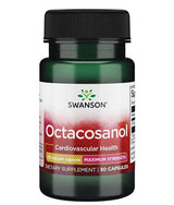 Οκτάκο<tc>san</tc>ol 20 mg | Μέγιστης Ισχύος - 30 κάψουλες