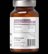 Άοσμο σκόρδο 1000 mg 60 κάψουλες gel