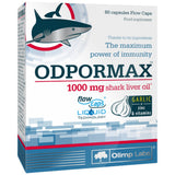 OdporMax - 60 κάψουλες