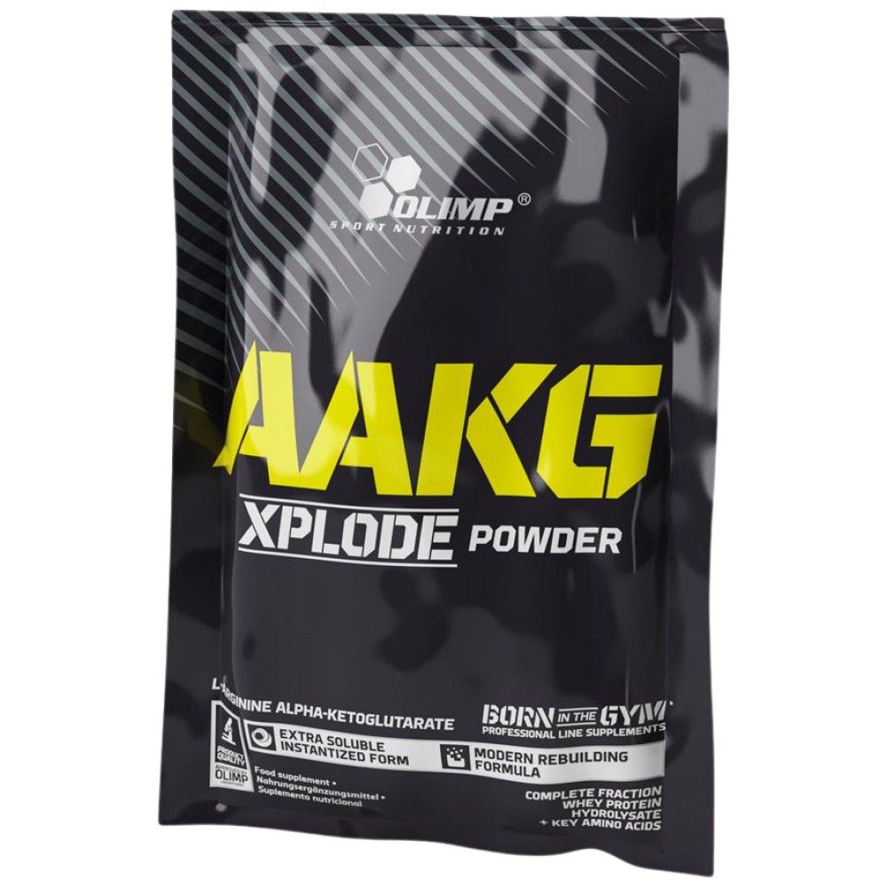 AAKG XPLODE - 150 γραμμάρια