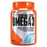 Ωμέγα 3 1000 mg - 100 κάψουλες