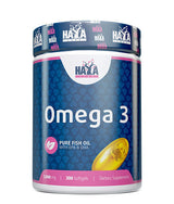 Ωμέγα 3 1000mg./200 softgels