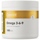 Ωμέγα 3-6-9 - 180 Softgels
