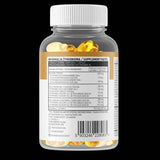 Ωμέγα 3-6-9 - 180 Softgels