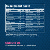 Ωμέγα 3-6-9/200 softgels