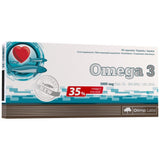 Ωμέγα 3 - 60 κάψουλες gel