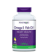 Ωμέγα-3 ιχθυέλαιο 1000mg./150 softgels