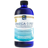 Ωμέγα -3 PET - 473 ml