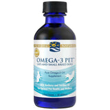 Ωμέγα -3 PET - 60 ml