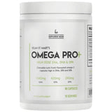 Κάψουλες Omega 3 Pro+ 90