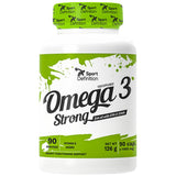 Κάψουλες Omega 3 Strong - 90 Gel