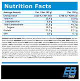 One Bar 2,0/Box 12 bars - 1,02 KG