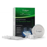 <tc>Oralgen</tc> Σύστημα λεύκανσης δοντιών NuPearl 32x Advanced - Σύστημα λεύκανσης δοντιών