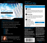 <tc>Oralgen</tc> NuPearl 32x Advanced Teeth Whitening System Refill Pack 3 Σύριγγες - Σύστημα Λεύκανσης Δοντιών