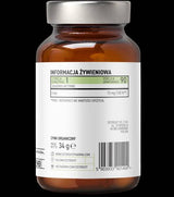 Organic Zinc Picolinate 15 mg 90 Δισκία