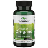 OriganoX Oregano 500 mg 60 κάψουλες