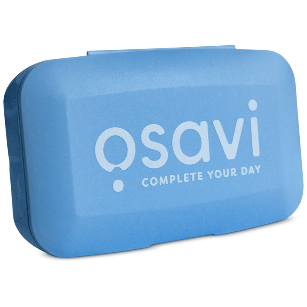 <tc>Osavi</tc> Κουτί χαπιών