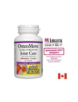 Osteomove Extra αντοχή Κοινής Φροντίδας 1431 mg - 60 δισκία
