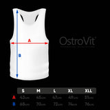 <tc>OstroVit</tc> Φανελάκι/Σχέδιο 2