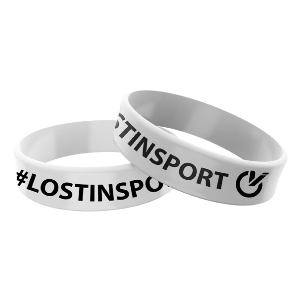 <tc>OstroVit</tc> Βραχιόλι/#LostInSport
