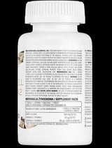 Κέλυφος στρείδι ασβέστιο 400 mg/με δισκία D3 + K2 90