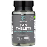 Διατροφή PE | Tan Tablets - 60 Tablets