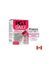 PGX® Daily Ultra Singles - 30 Sachets
