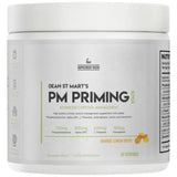 PM Priming Stack | Προηγμένη Διαχείριση Κορτιζόλης 120 γραμμάρια