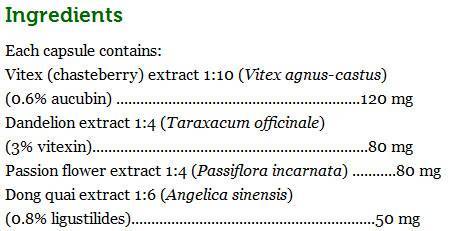PMS Formula 90 κάψουλες