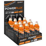 Powerflux | Έτοιμος να πιει προ -προπόνηση - 12 x 85 ml
