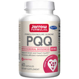 PQQ 20 mg - 60 κάψουλες