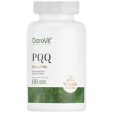 PQQ 20 mg 60 κάψουλες