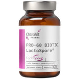 PRO-60 BIOTIC LactoSpore® | Προβιοτικά 60 κάψουλες