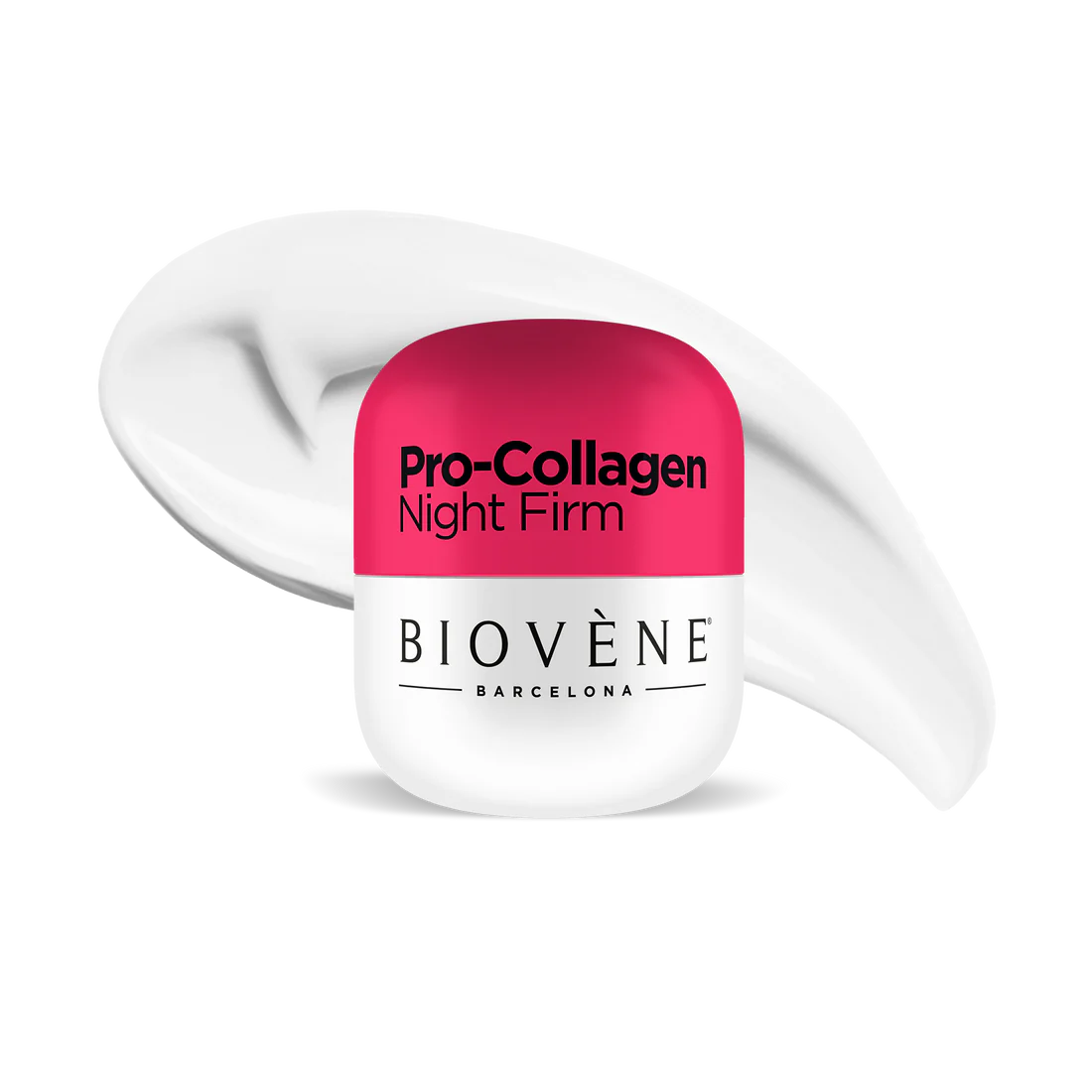 PRO-COLLAGEN Κρέμα νύχτας με κολλαγόνο για αποκατάσταση και λείανση - 50 ml