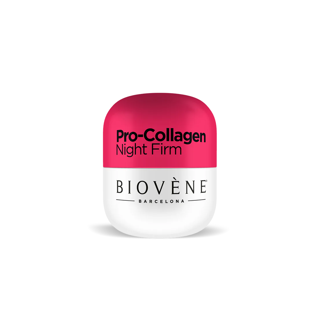 PRO-COLLAGEN Κρέμα νύχτας με κολλαγόνο για αποκατάσταση και λείανση - 50 ml