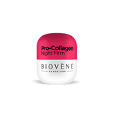 PRO-COLLAGEN Κρέμα νύχτας με κολλαγόνο για αποκατάσταση και λείανση - 50 ml