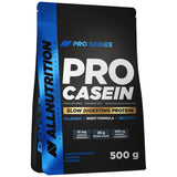 Pro Casein | Αργή αφομοίωση πρωτεΐνης - 500 γραμμάρια