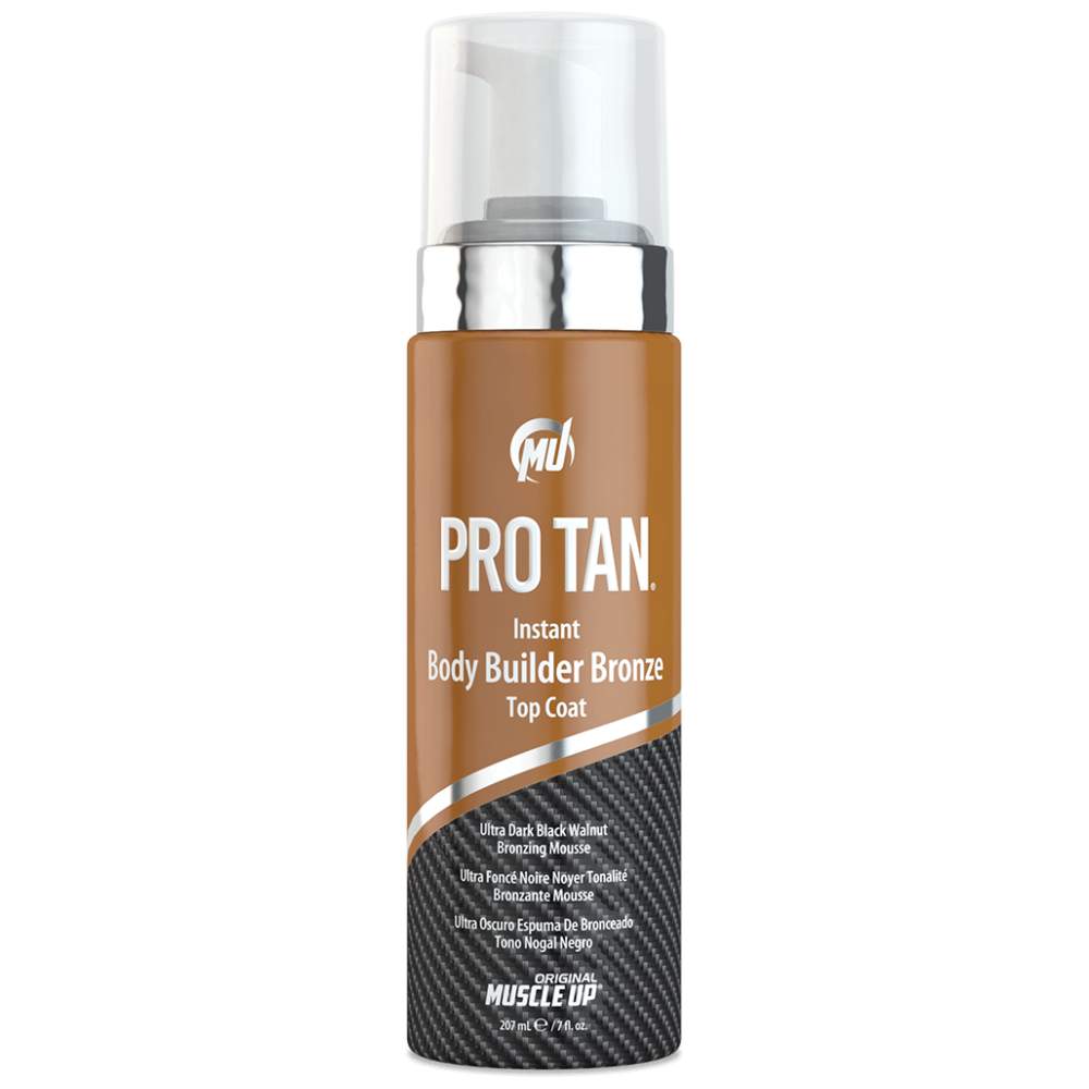 <tc>ProTan</tc> Άμεσο Χάλκινο Σώμα για Κατασκευή/207 ml 207 ml