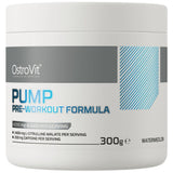 PUMP Pre-Workout Formula - 300 γραμμάρια
