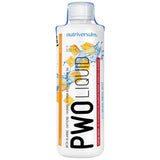 Ροή υγρού PWO | Υγρή προ -προπόνηση - 500 ml